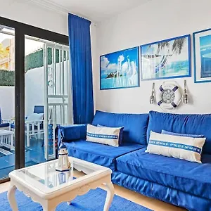 Guayota Apartment