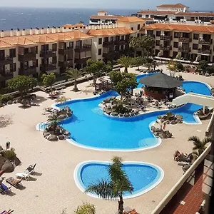 Balcon Del Mar En La Costa Apartamento